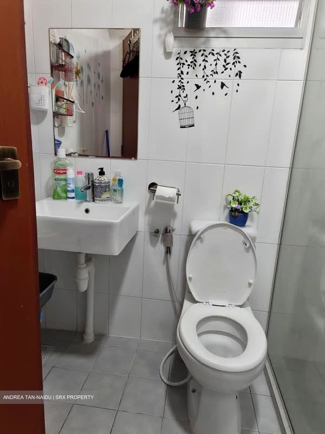 Blk 415C Fernvale Riverbow (Sengkang), HDB 4 Rooms #546671891